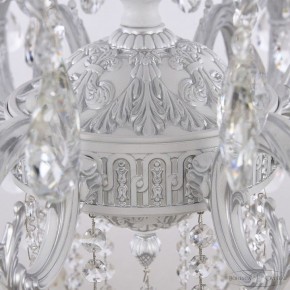 Подвесная люстра Bohemia Ivele Crystal AL7918 AL79118/16/285 B WMN в Верхней Пышме - verhnyaya-pyshma.mebel24.online | фото 6