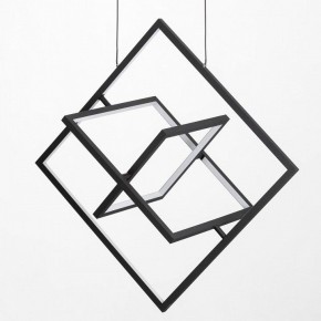 Подвесная люстра Citilux Cube CL719241 в Верхней Пышме - verhnyaya-pyshma.mebel24.online | фото