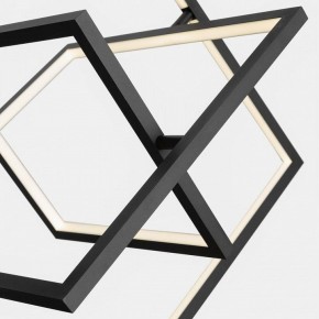 Подвесная люстра Citilux Cube CL719241 в Верхней Пышме - verhnyaya-pyshma.mebel24.online | фото 11