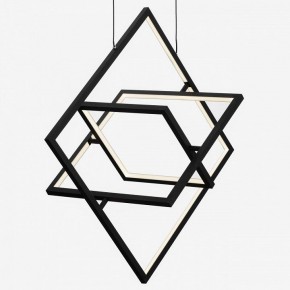 Подвесная люстра Citilux Cube CL719241 в Верхней Пышме - verhnyaya-pyshma.mebel24.online | фото 6