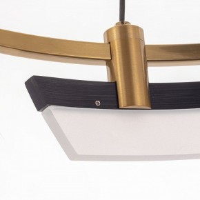 Подвесная люстра Citilux HELLY CL211042 в Верхней Пышме - verhnyaya-pyshma.mebel24.online | фото 10