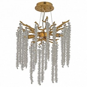 Подвесная люстра Dio D’Arte Tavenna Antigue Tavenna H 1.5.32.100 A в Верхней Пышме - verhnyaya-pyshma.mebel24.online | фото 2
