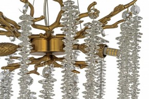 Подвесная люстра Dio D’Arte Tavenna Antigue Tavenna H 1.5.32.100 A в Верхней Пышме - verhnyaya-pyshma.mebel24.online | фото 5