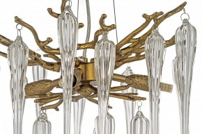 Подвесная люстра Dio D’Arte Tavenna Antigue Tavenna H 1.5.32.101 A в Верхней Пышме - verhnyaya-pyshma.mebel24.online | фото 5