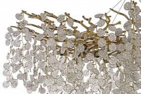 Подвесная люстра Dio D’Arte Tavenna Gold Tavenna H 1.5.100.102 G в Верхней Пышме - verhnyaya-pyshma.mebel24.online | фото 5