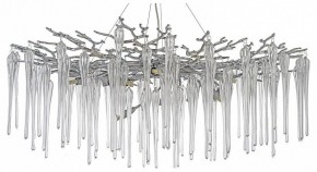 Подвесная люстра Dio D’Arte Tavenna Nickel Tavenna H 1.5.100.101 N в Верхней Пышме - verhnyaya-pyshma.mebel24.online | фото