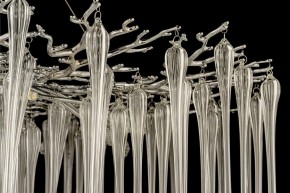 Подвесная люстра Dio D’Arte Tavenna Nickel Tavenna H 1.5.100.101 N в Верхней Пышме - verhnyaya-pyshma.mebel24.online | фото 5
