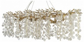 Подвесная люстра Dio D’Arte Tavenna Tavenna H 1.5.120x40.103 G в Верхней Пышме - verhnyaya-pyshma.mebel24.online | фото