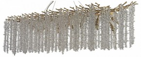 Подвесная люстра Dio D’Arte Tavenna Tavenna H 1.5.150x48.100 G в Верхней Пышме - verhnyaya-pyshma.mebel24.online | фото