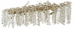 Подвесная люстра Dio D’Arte Tavenna Tavenna H 1.5.150x48.102 G в Верхней Пышме - verhnyaya-pyshma.mebel24.online | фото