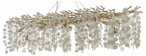 Подвесная люстра Dio D’Arte Tavenna Tavenna H 1.5.150x48.103 G в Верхней Пышме - verhnyaya-pyshma.mebel24.online | фото 2