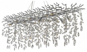 Подвесная люстра Dio D’Arte Tavenna Tavenna H 1.5.150x48.638 N в Верхней Пышме - verhnyaya-pyshma.mebel24.online | фото