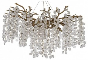 Подвесная люстра Dio D’Arte Tavenna Tavenna H 1.5.76.102 A в Верхней Пышме - verhnyaya-pyshma.mebel24.online | фото