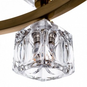 Подвесная люстра Divinare Alessandro 7205/17 LM-24 в Верхней Пышме - verhnyaya-pyshma.mebel24.online | фото 5