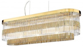 Подвесная люстра Divinare Brillante 6813/17 SP-7 в Верхней Пышме - verhnyaya-pyshma.mebel24.online | фото