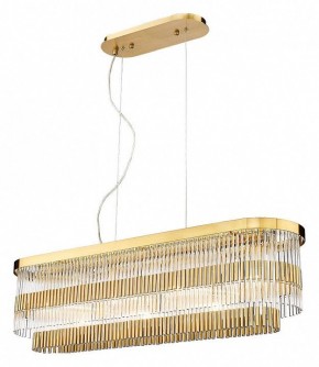 Подвесная люстра Divinare Brillante 6813/17 SP-7 в Верхней Пышме - verhnyaya-pyshma.mebel24.online | фото 2