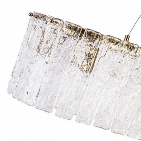 Подвесная люстра Divinare Felis 6005/17 SP-8 в Верхней Пышме - verhnyaya-pyshma.mebel24.online | фото 4