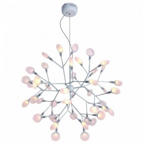 Подвесная люстра Divinare Mimi 1290/03 SP-45 в Верхней Пышме - verhnyaya-pyshma.mebel24.online | фото 2