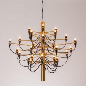 Подвесная люстра Divinare Molto 8030/17 LM-30 в Верхней Пышме - verhnyaya-pyshma.mebel24.online | фото 2