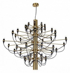 Подвесная люстра Divinare Molto 8030/17 LM-50 в Верхней Пышме - verhnyaya-pyshma.mebel24.online | фото 3