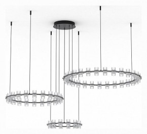 Подвесная люстра Divinare Monna 1933/06 SP-120 в Верхней Пышме - verhnyaya-pyshma.mebel24.online | фото