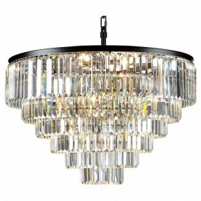Подвесная люстра Divinare Nova 3001/01 LM-16 в Верхней Пышме - verhnyaya-pyshma.mebel24.online | фото 2