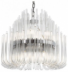 Подвесная люстра Divinare Romola 6043/02 LM-10 в Верхней Пышме - verhnyaya-pyshma.mebel24.online | фото