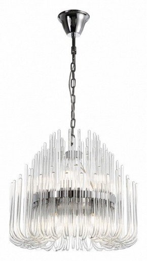 Подвесная люстра Divinare Romola 6043/02 LM-10 в Верхней Пышме - verhnyaya-pyshma.mebel24.online | фото 2