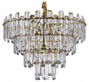 Подвесная люстра Divinare Rosie 3511/17 LM-8 в Верхней Пышме - verhnyaya-pyshma.mebel24.online | фото 2