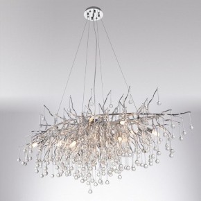 Подвесная люстра Divinare Salice 3132/26 SP-13 в Верхней Пышме - verhnyaya-pyshma.mebel24.online | фото 3