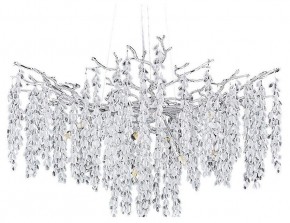 Подвесная люстра Divinare Salice 3135/26 SP-10 в Верхней Пышме - verhnyaya-pyshma.mebel24.online | фото