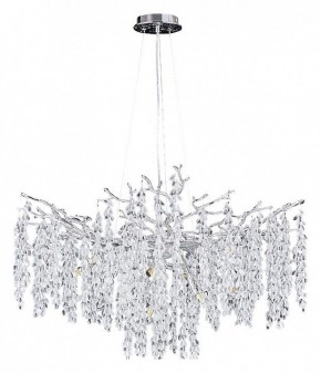 Подвесная люстра Divinare Salice 3135/26 SP-10 в Верхней Пышме - verhnyaya-pyshma.mebel24.online | фото 2
