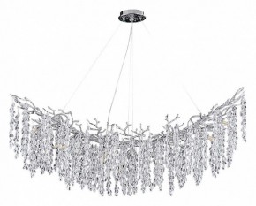 Подвесная люстра Divinare Salice 3135/26 SP-14 в Верхней Пышме - verhnyaya-pyshma.mebel24.online | фото 2
