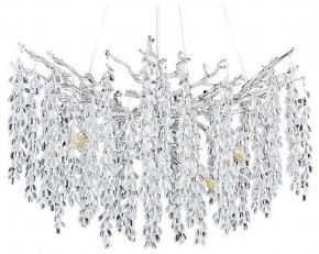 Подвесная люстра Divinare Salice 3135/26 SP-8 в Верхней Пышме - verhnyaya-pyshma.mebel24.online | фото