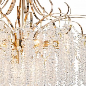 Подвесная люстра Escada Favero 2108/8P в Верхней Пышме - verhnyaya-pyshma.mebel24.online | фото 5