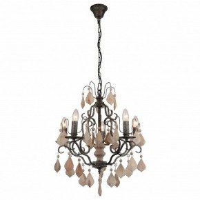 Подвесная люстра Favourite Albero 1763-5P в Верхней Пышме - verhnyaya-pyshma.mebel24.online | фото 2