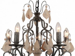Подвесная люстра Favourite Albero 1763-5P в Верхней Пышме - verhnyaya-pyshma.mebel24.online | фото 3