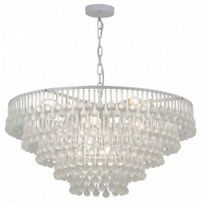 Подвесная люстра Favourite Boonden 4604-8P в Верхней Пышме - verhnyaya-pyshma.mebel24.online | фото 3