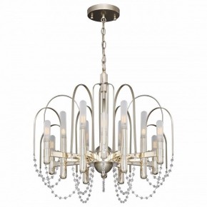 Подвесная люстра Favourite La Salute 2308-12P в Верхней Пышме - verhnyaya-pyshma.mebel24.online | фото 2