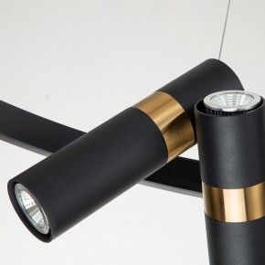 Подвесная люстра Favourite Light point 2997-6P в Верхней Пышме - verhnyaya-pyshma.mebel24.online | фото 10