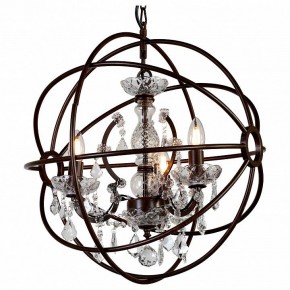 Подвесная люстра Favourite Orbit 1834-3P в Верхней Пышме - verhnyaya-pyshma.mebel24.online | фото 2