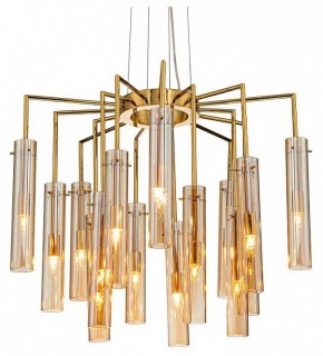 Подвесная люстра Favourite Orgel 4500-15P в Верхней Пышме - verhnyaya-pyshma.mebel24.online | фото