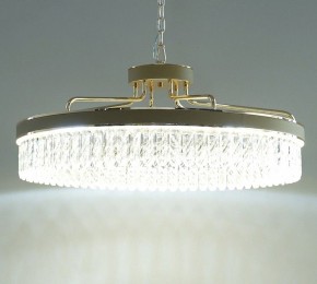 Подвесная люстра Favourite Visconte 4304-8P в Верхней Пышме - verhnyaya-pyshma.mebel24.online | фото 5