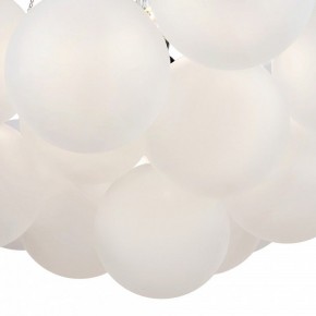 Подвесная люстра Freya Fiesta FR5231PL-06CH в Верхней Пышме - verhnyaya-pyshma.mebel24.online | фото 4