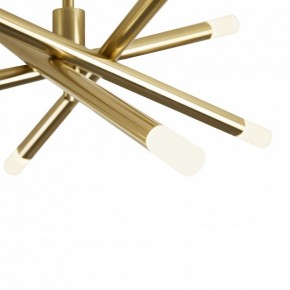 Подвесная люстра Freya Wands FR6130PL-L24B в Верхней Пышме - verhnyaya-pyshma.mebel24.online | фото 8