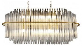 Подвесная люстра Imex MD.1013 MD.1013-10-S COPPER в Верхней Пышме - verhnyaya-pyshma.mebel24.online | фото
