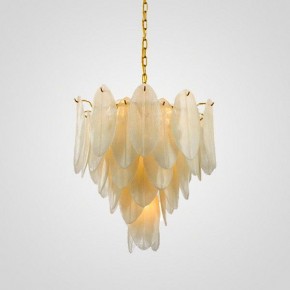 Подвесная люстра Imperiumloft Angel Style Italian Murano Glass BLOMST01 в Верхней Пышме - verhnyaya-pyshma.mebel24.online | фото