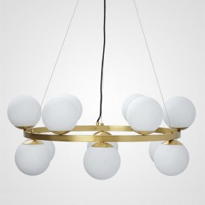 Подвесная люстра Imperiumloft Bubbles Bulbs By Ceci Thompson SANNE01 в Верхней Пышме - verhnyaya-pyshma.mebel24.online | фото