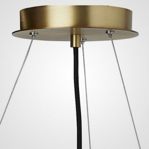 Подвесная люстра Imperiumloft Bubbles Bulbs By Ceci Thompson SANNE01 в Верхней Пышме - verhnyaya-pyshma.mebel24.online | фото 7