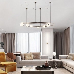 Подвесная люстра Imperiumloft Concent CONCENT01 в Верхней Пышме - verhnyaya-pyshma.mebel24.online | фото 6